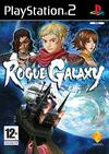 Pochette Rogue Galaxy
