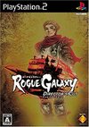 Pochette Rogue Galaxy : Director's Cut