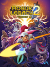 Pochette Rogue Legacy 2
