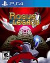 Pochette Rogue Legacy