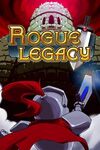 Pochette Rogue Legacy