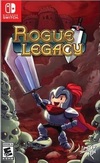 Pochette Rogue Legacy