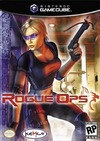 Pochette Rogue Ops
