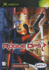 Pochette Rogue Ops
