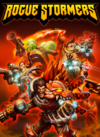 Pochette Rogue Stormers