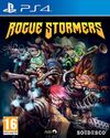 Pochette Rogue Stormers