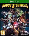 Pochette Rogue Stormers