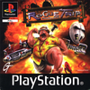 Pochette Rogue Trip : Vacation 2012