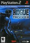 Pochette Rogue Trooper