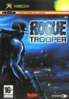 Pochette Rogue Trooper