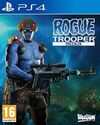 Pochette Rogue Trooper Redux
