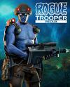 Pochette Rogue Trooper Redux