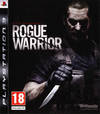 Pochette Rogue Warrior