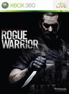 Pochette Rogue Warrior