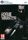 Pochette Rogue Warrior