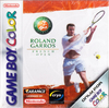 Pochette Roland Garros 2000