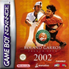 Pochette Roland Garros 2002