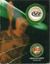 Pochette Roland Garros 97