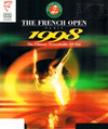 Pochette Roland Garros 98
