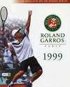 Pochette Roland Garros 99