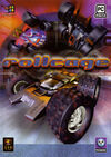 Pochette Rollcage