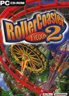 Pochette RollerCoaster Tycoon 2