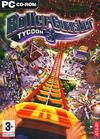 Pochette RollerCoaster Tycoon 3