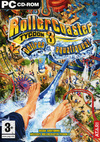 Pochette RollerCoaster Tycoon 3 : Délires Aquatiques