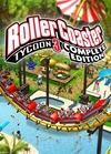 Pochette RollerCoaster Tycoon 3