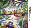 Pochette RollerCoaster Tycoon 3D