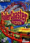Pochette RollerCoaster Tycoon
