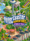 Pochette RollerCoaster Tycoon Adventures