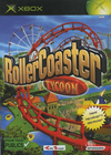 Pochette RollerCoaster Tycoon