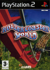 Pochette RollerCoaster World