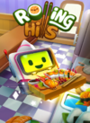 Pochette Rolling Hills : Make Sushi, Make Friends