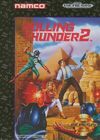 Pochette Rolling Thunder 2