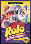 Pochette Rolo to the Rescue