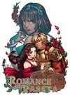 Pochette Romance of Raskya