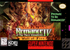 Pochette Romance of the Three Kingdoms IV : Wall of Fire
