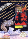 Pochette Romance of the Three Kingdoms