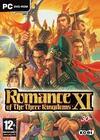 Pochette Romance of the Three Kingdoms XI