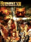 Pochette Romance of the Three Kingdoms XIII