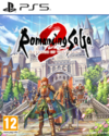 Pochette Romancing SaGa 2 : Revenge of the Seven