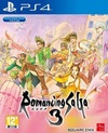 Pochette Romancing SaGa 3