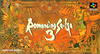 Pochette Romancing SaGa 3