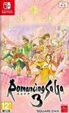 Pochette Romancing SaGa 3