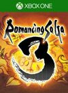 Pochette Romancing SaGa 3