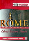 Pochette Rome : Le Testament de Cesar