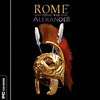 Pochette Rome : Total War - Alexander