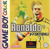Pochette Ronaldo V-Football